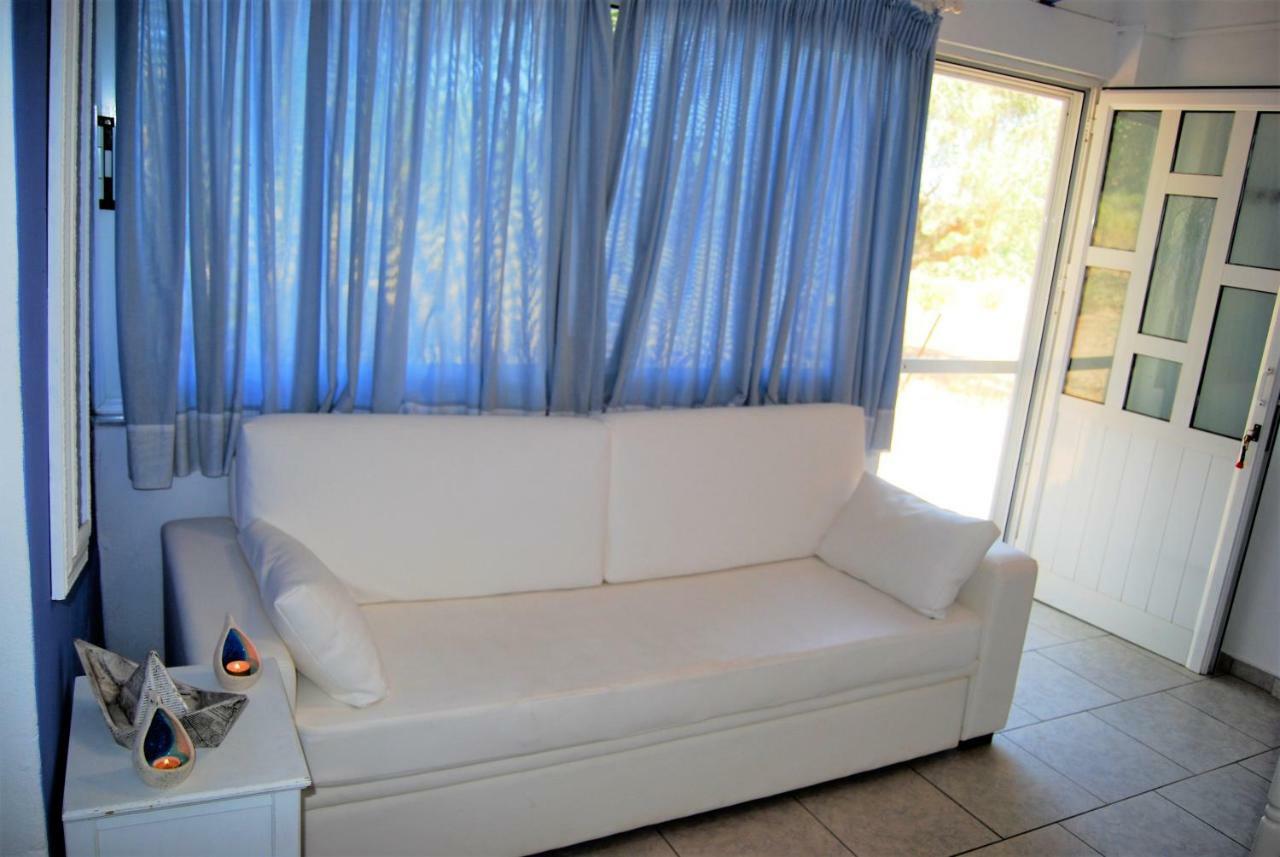 Killini Cottage Studio The Small Cyclades Kastro-Kyllini Exterior photo